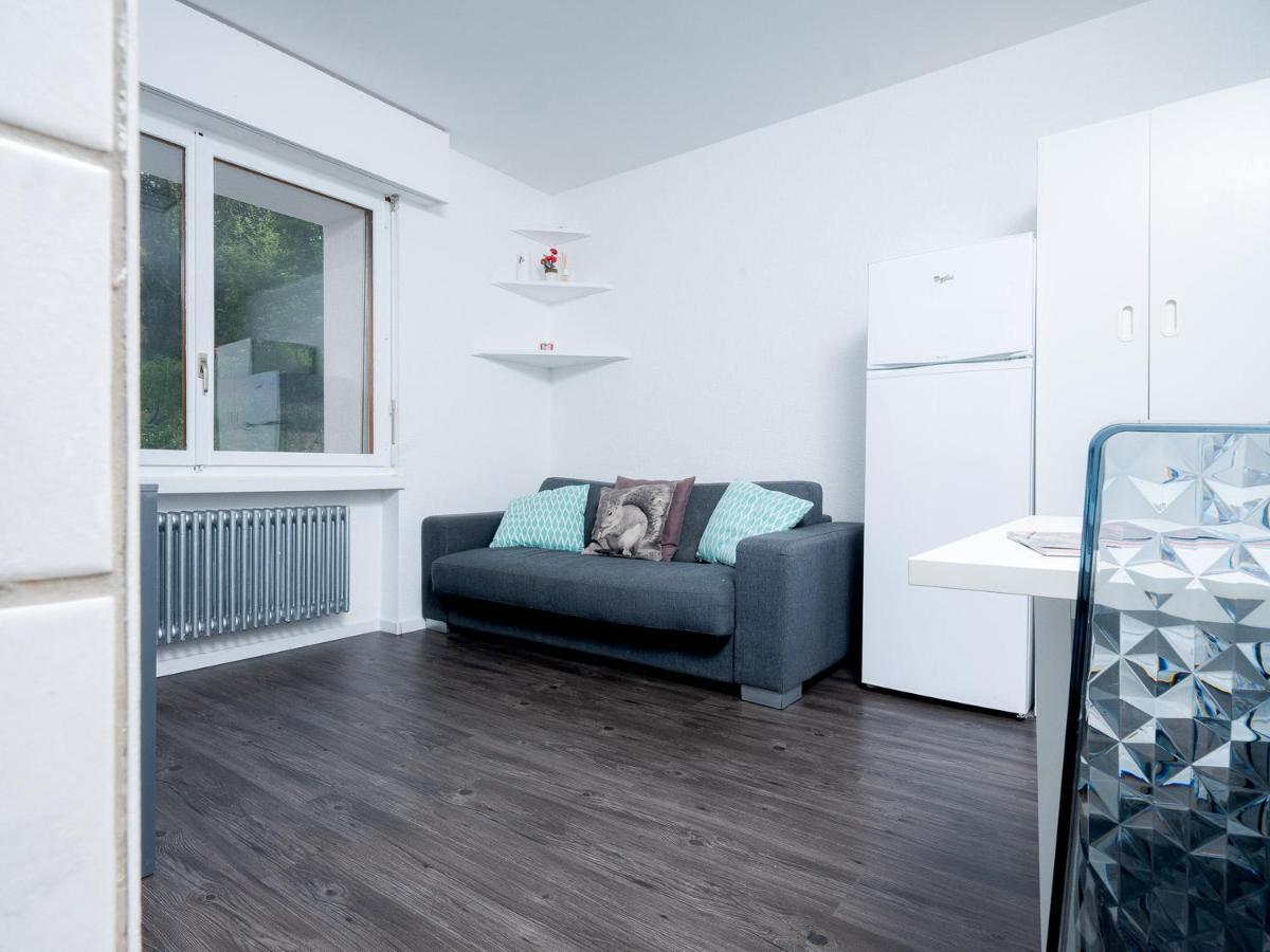 Residence Foret Кранс Монтана Екстериор снимка