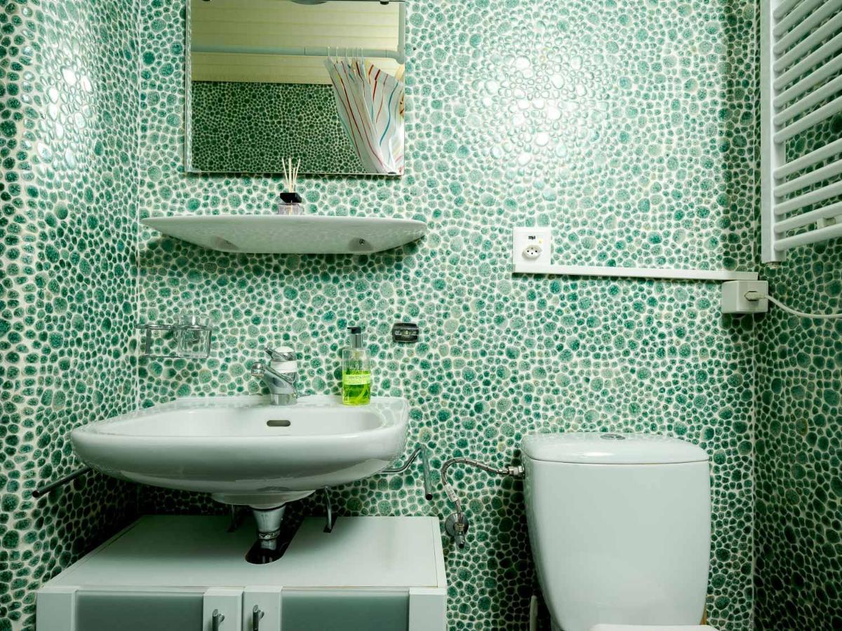 Residence Foret Кранс Монтана Екстериор снимка
