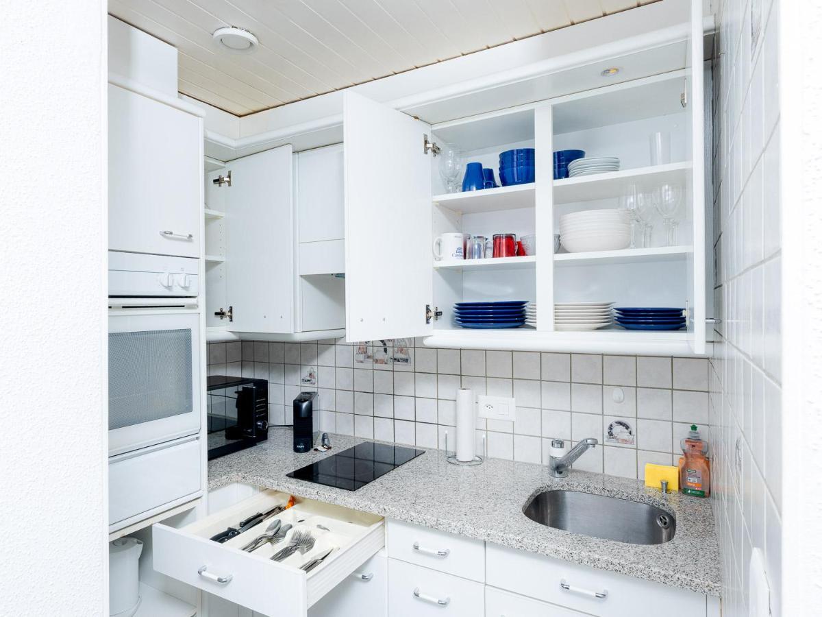 Residence Foret Кранс Монтана Екстериор снимка