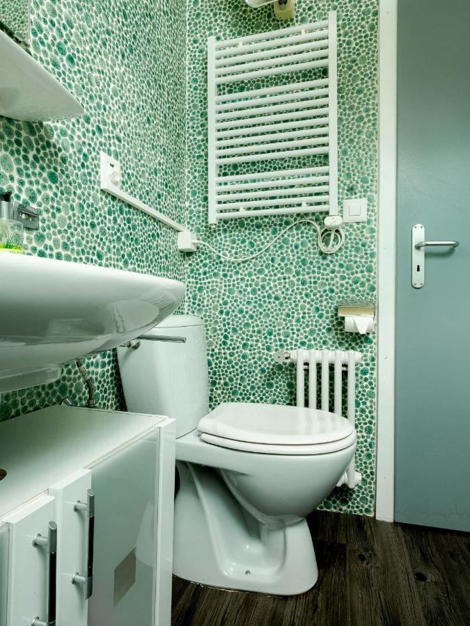 Residence Foret Кранс Монтана Екстериор снимка